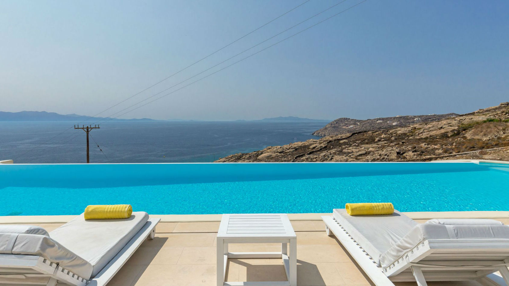 Casa Diva Mykonos Elia 
