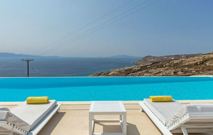 Casa Diva Mykonos Elia