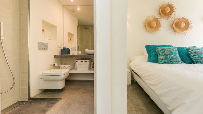 Villa Agamassa Ibiza Santa Eularia des Riu