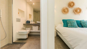 Villa Agamassa Ibiza Santa Eularia des Riu