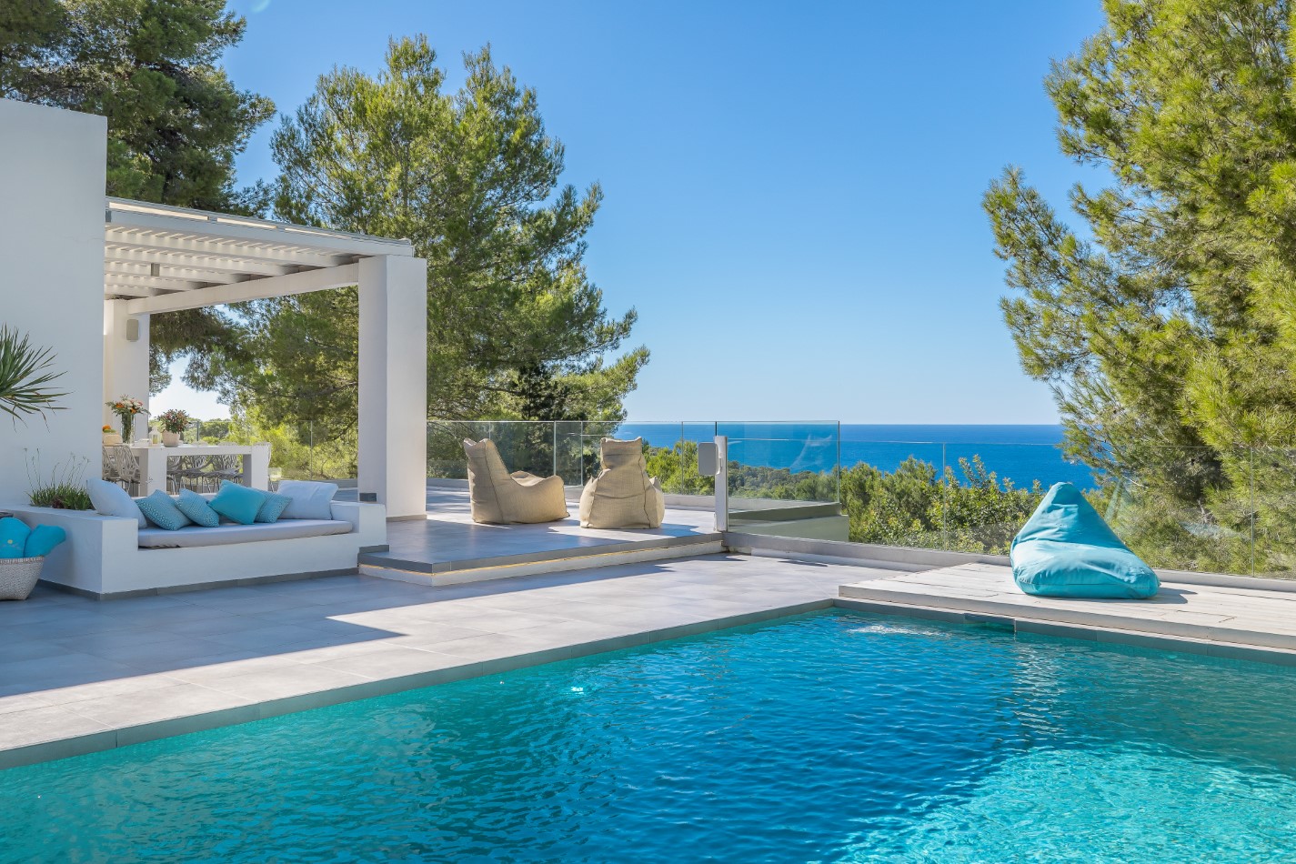 Villa Dellas Ibiza Sant Josep