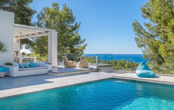 Villa Dellas Ibiza Sant Josep