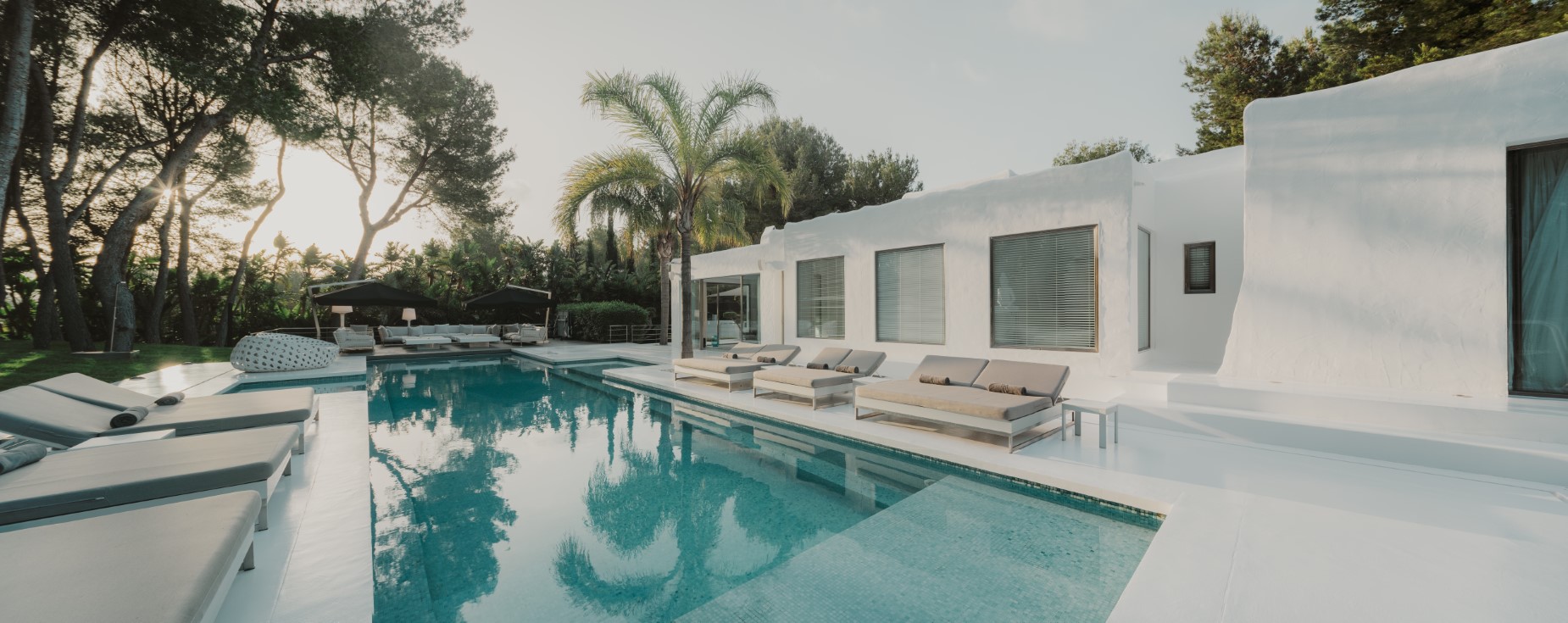 Villa Roc Ibiza San Jose