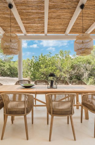 Villa Offers for Peak Season