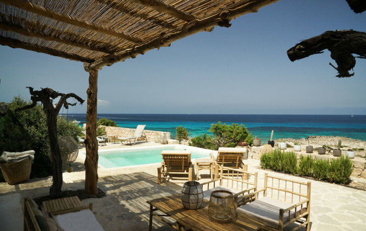 Casa Esto Formentera