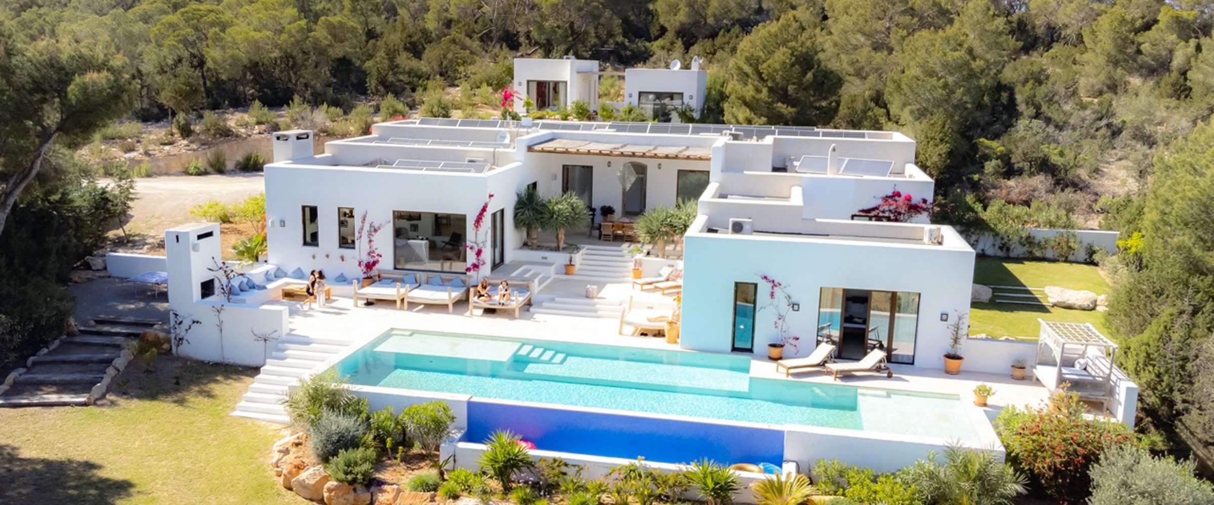 Villa Manuel