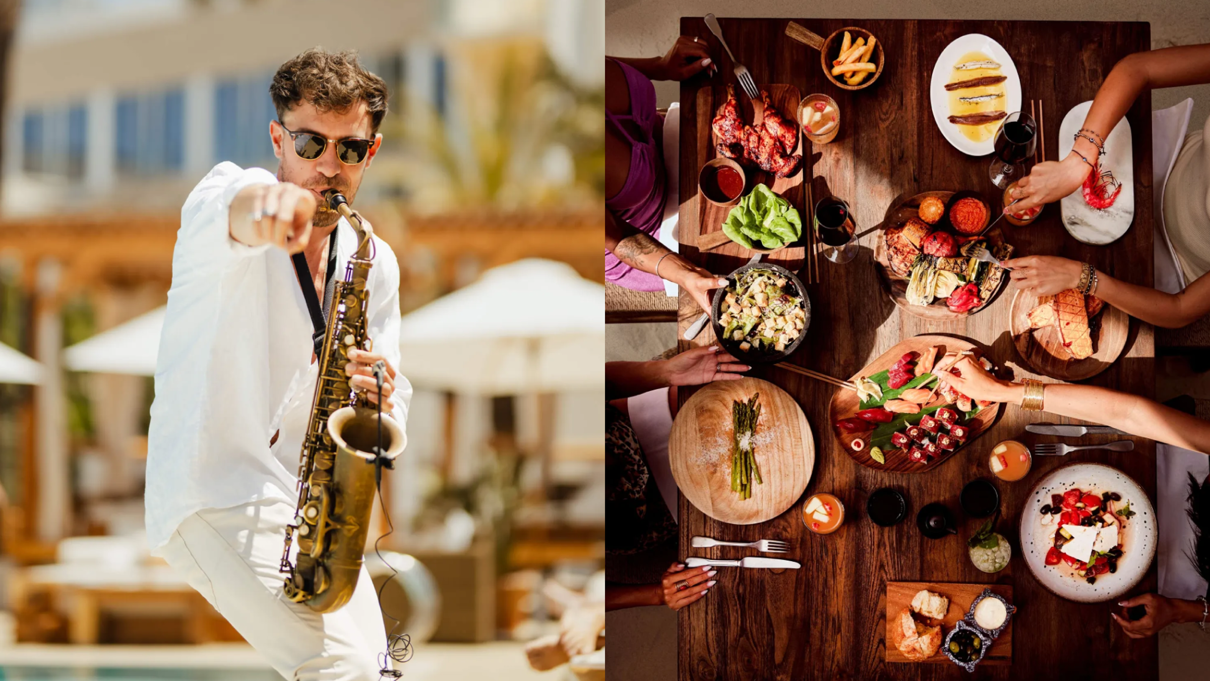 Ibiza Beach Restaurants And Beach Clubs Openings 2025 002