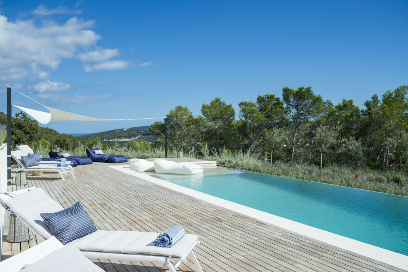 Villa Rura Ibiza Santa Gertrudis