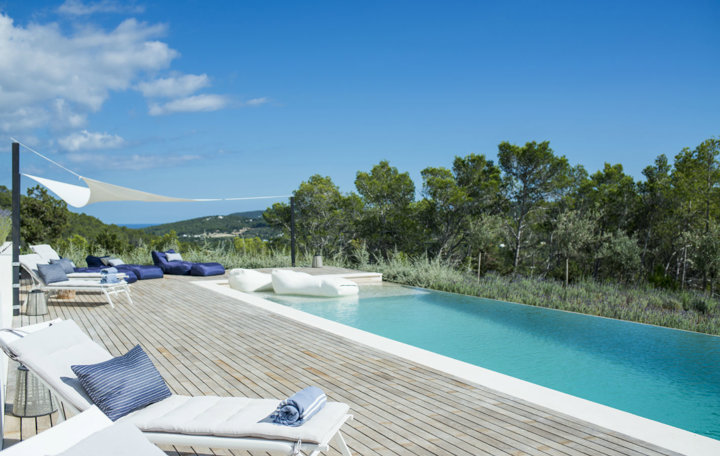 Villa Rura Ibiza Santa Gertrudis