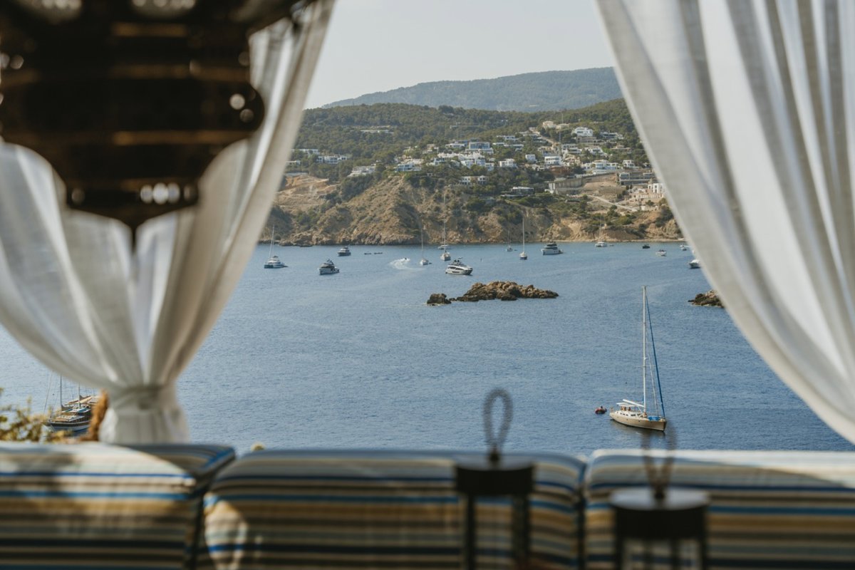 Ibiza in September: Weather, Closings, and Festivals , Is It the Best Time to Visit?