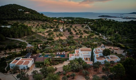 Ibiza in November: Uncover the Island’s Tranquil Charms