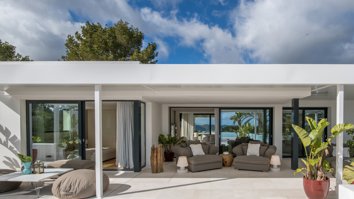 Casa Louie Ibiza Ibiza Town