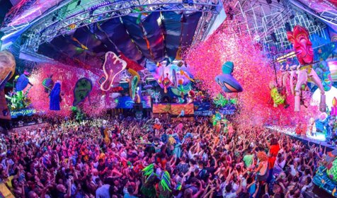 Uncovering Ibiza's Nightlife: The Best Places to Go