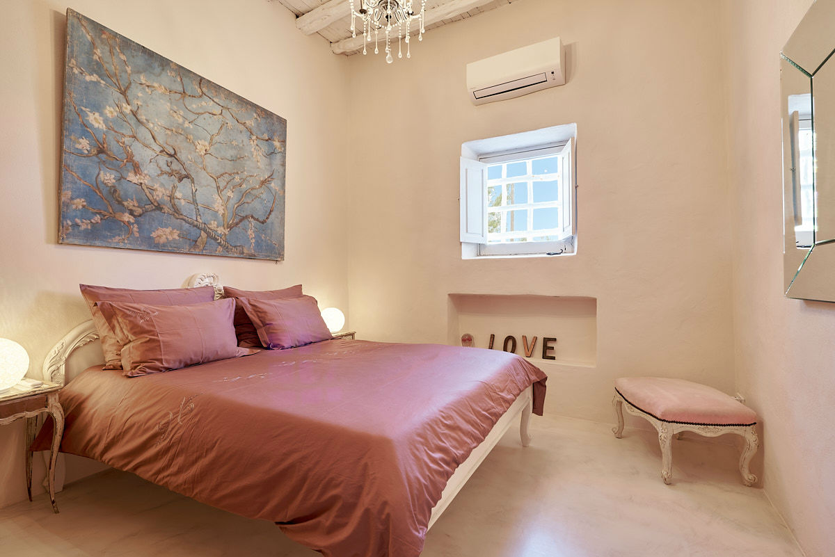 Casa San Agustin Ibiza San Agustin