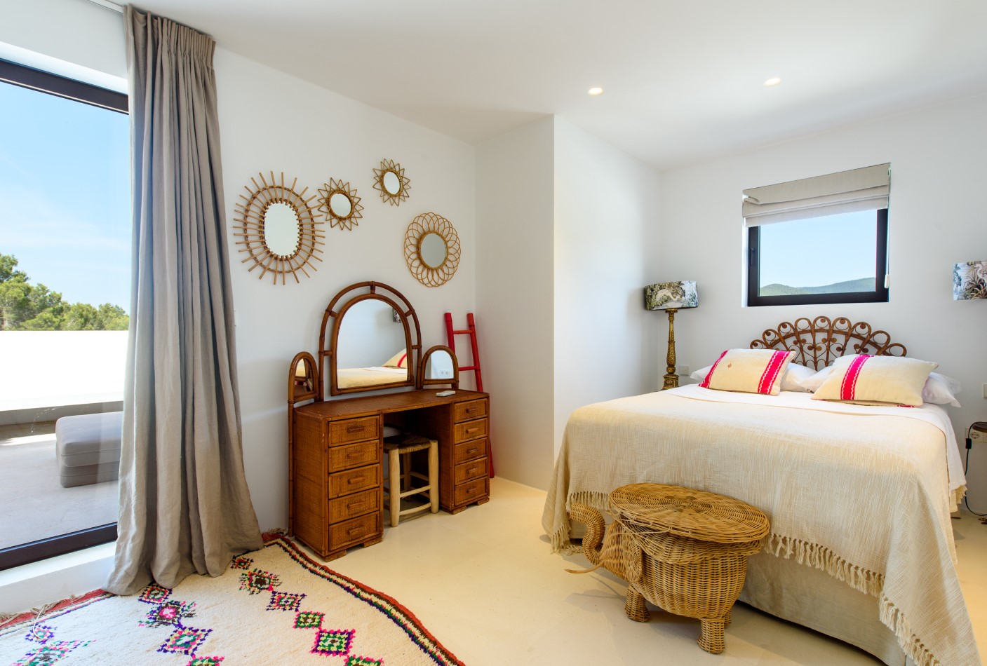 Villa Sarita Ibiza Sant Josep