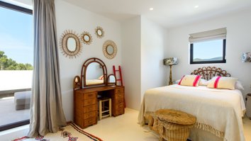 Villa Sarita Ibiza Sant Josep