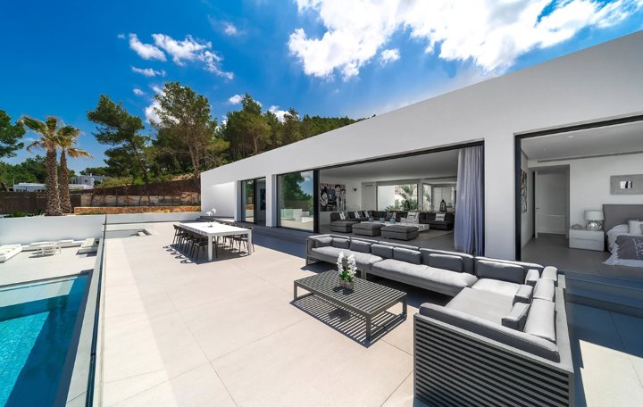 Villa Aias