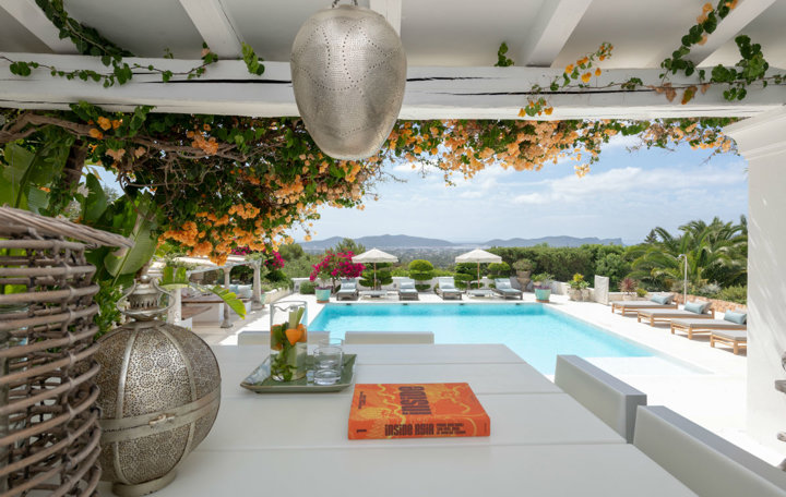 Villa Lampy Ibiza Ibiza Town