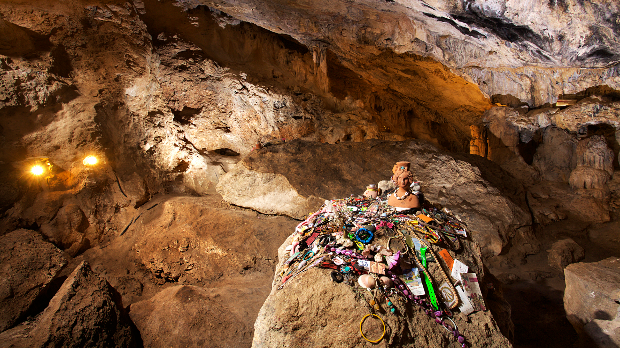 Cova Des Culleram Ibiza
