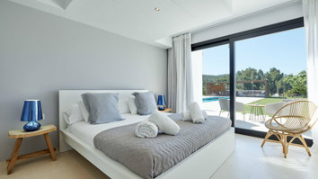 Villa Sant Joan Ibiza Sant Joan