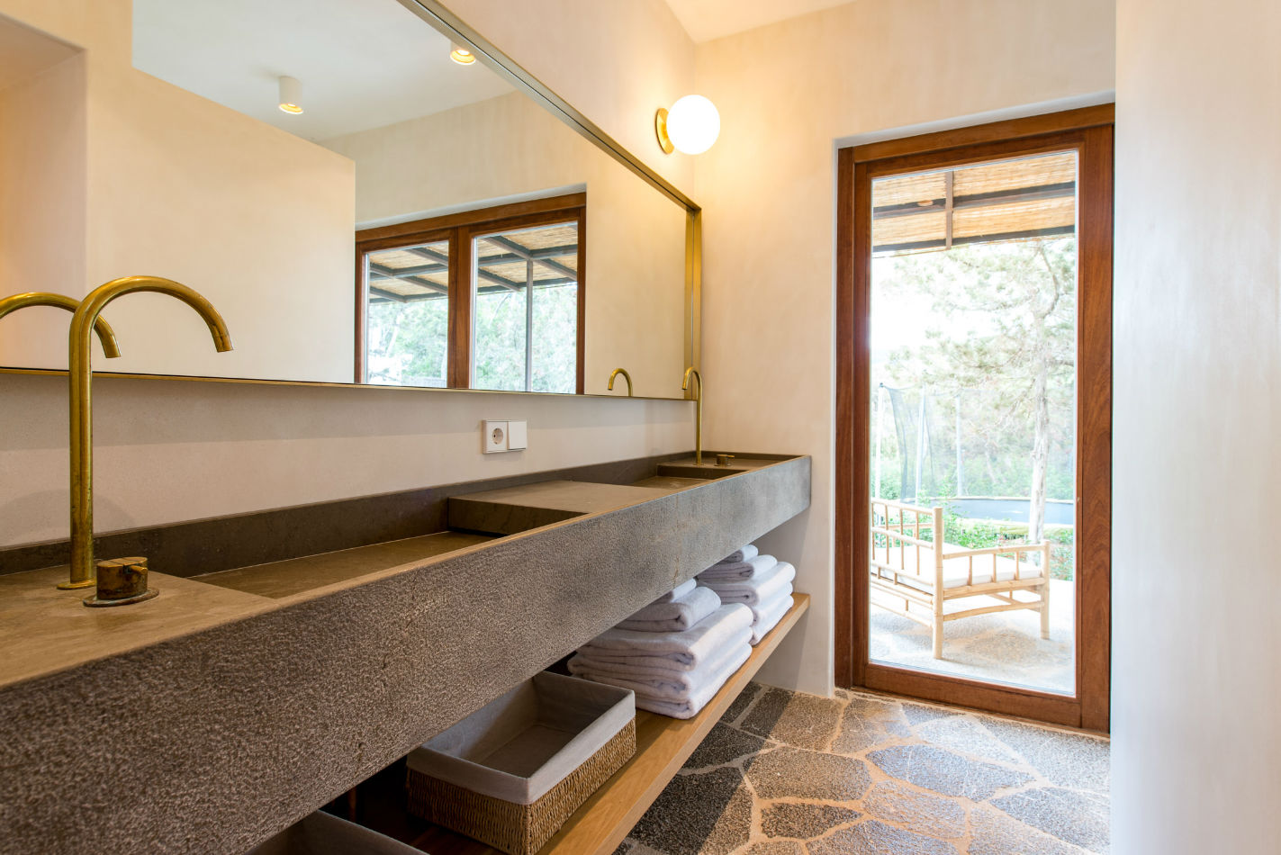 Can Joya Ibiza Cala Moli