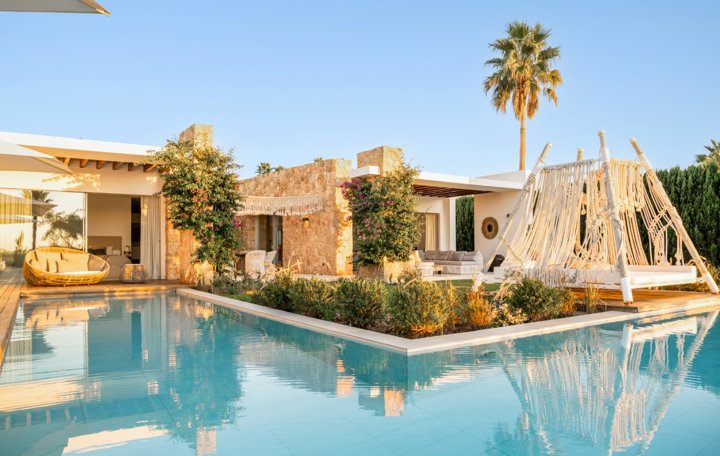 Villa Comtess