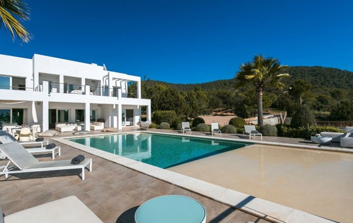 Villa Sero