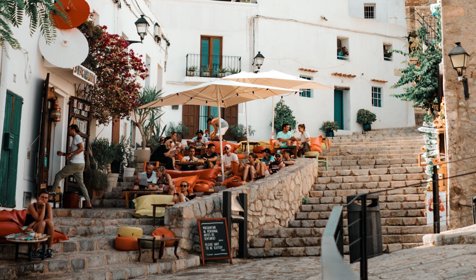 Unmissable Places to Visit in Ibiza Town