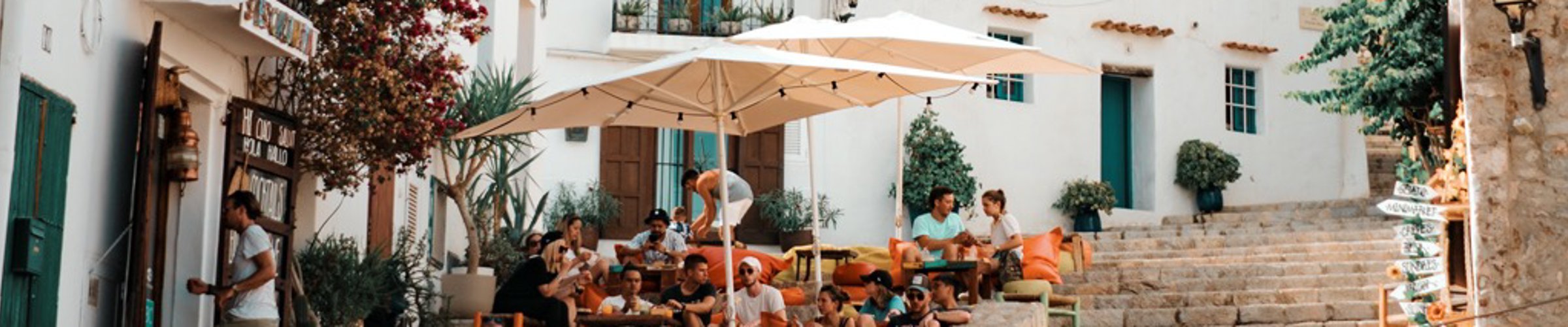 Unmissable Places to Visit in Ibiza Town