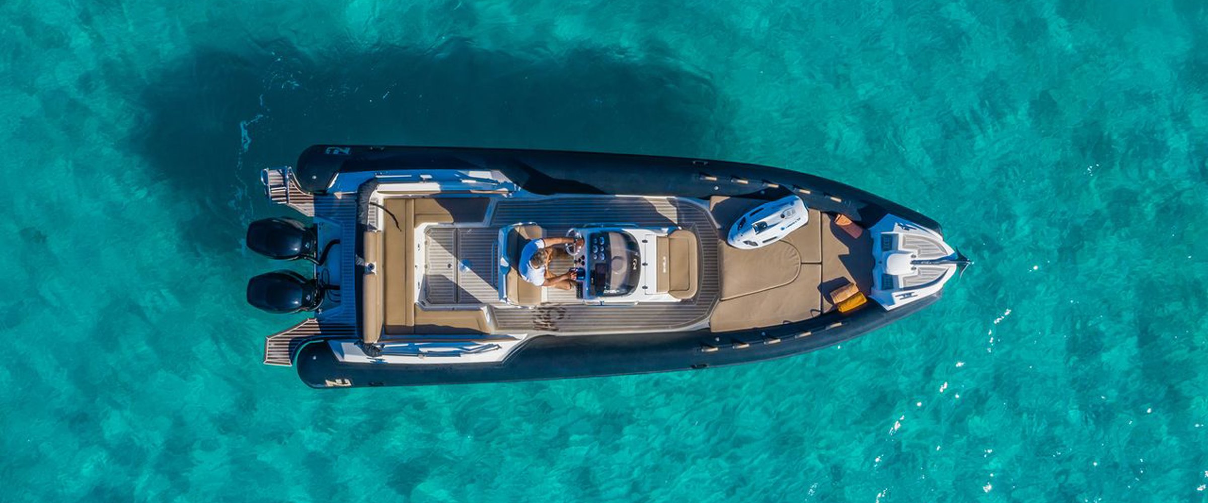 Nuova Jolly 30 - J.L.C.