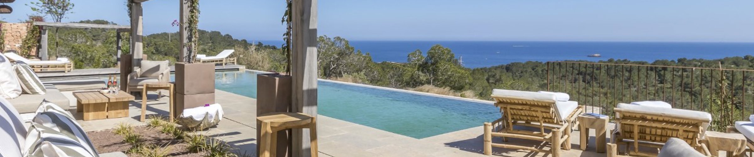 The Best Luxury Villas in Ibiza - Where to Stay