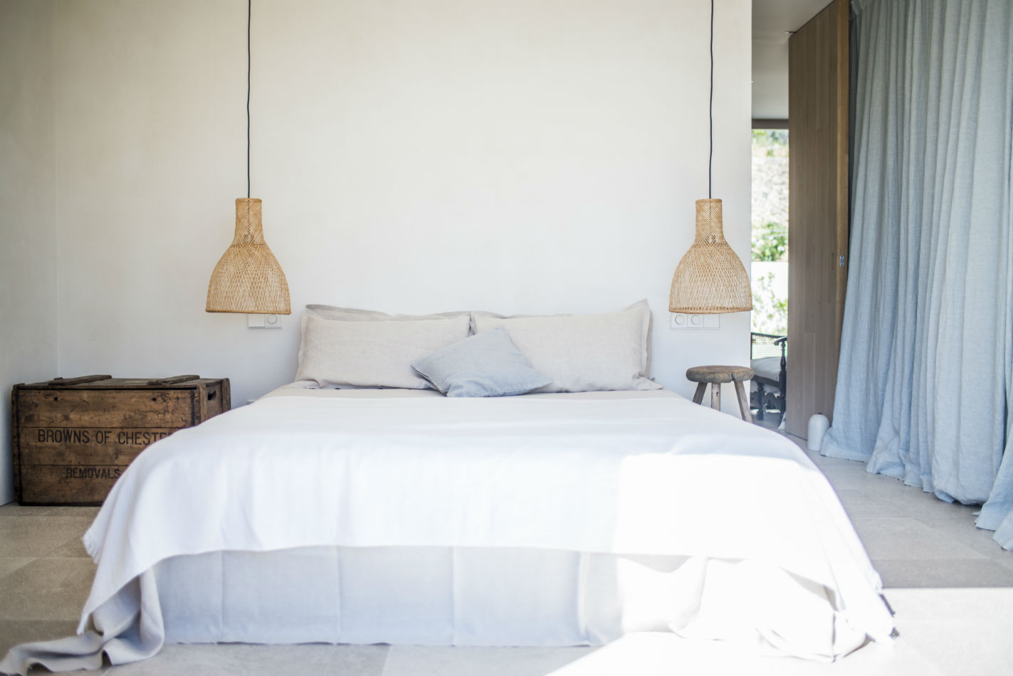 Villa Rura Ibiza Santa Gertrudis