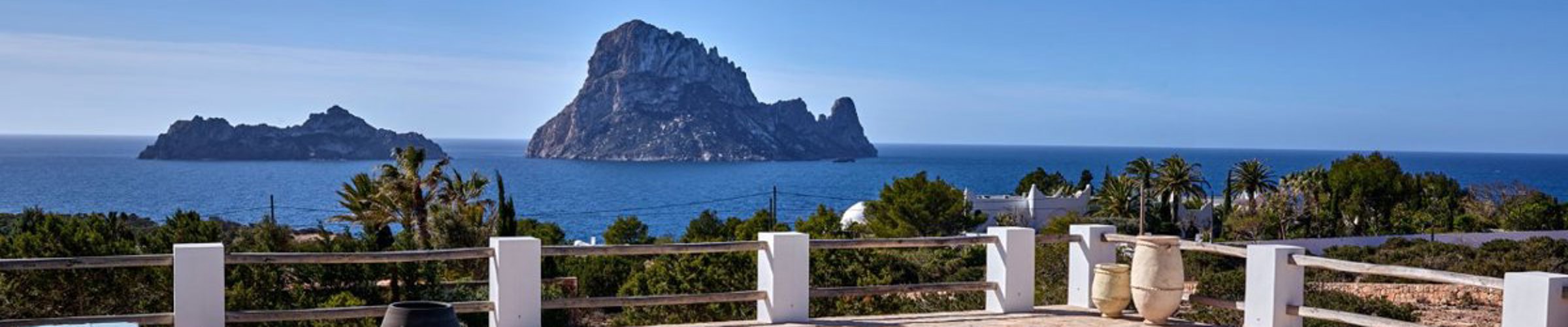 Es Vedra Ibiza: How to Get There and What to See