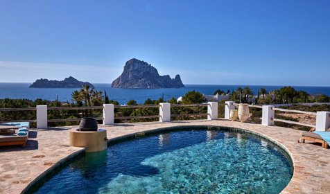 Es Vedra Ibiza: How to Get There and What to See
