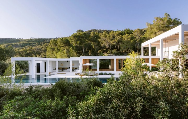Villa Talana