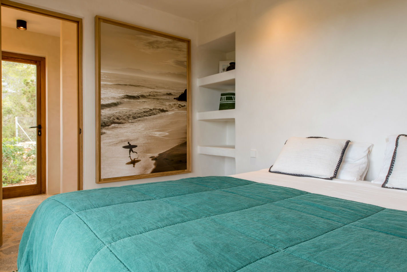 Can Joya Ibiza Cala Moli