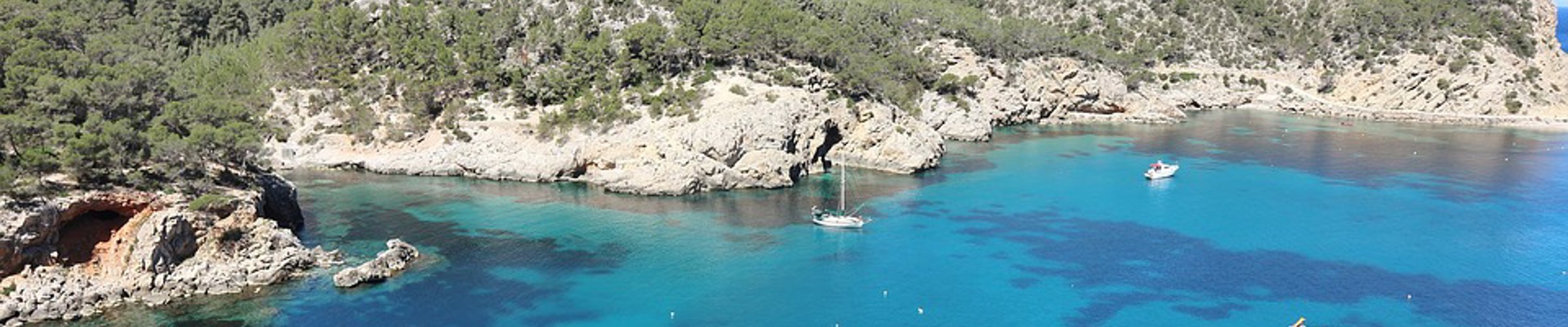 Luxury in Ibiza: A Guide to North & South