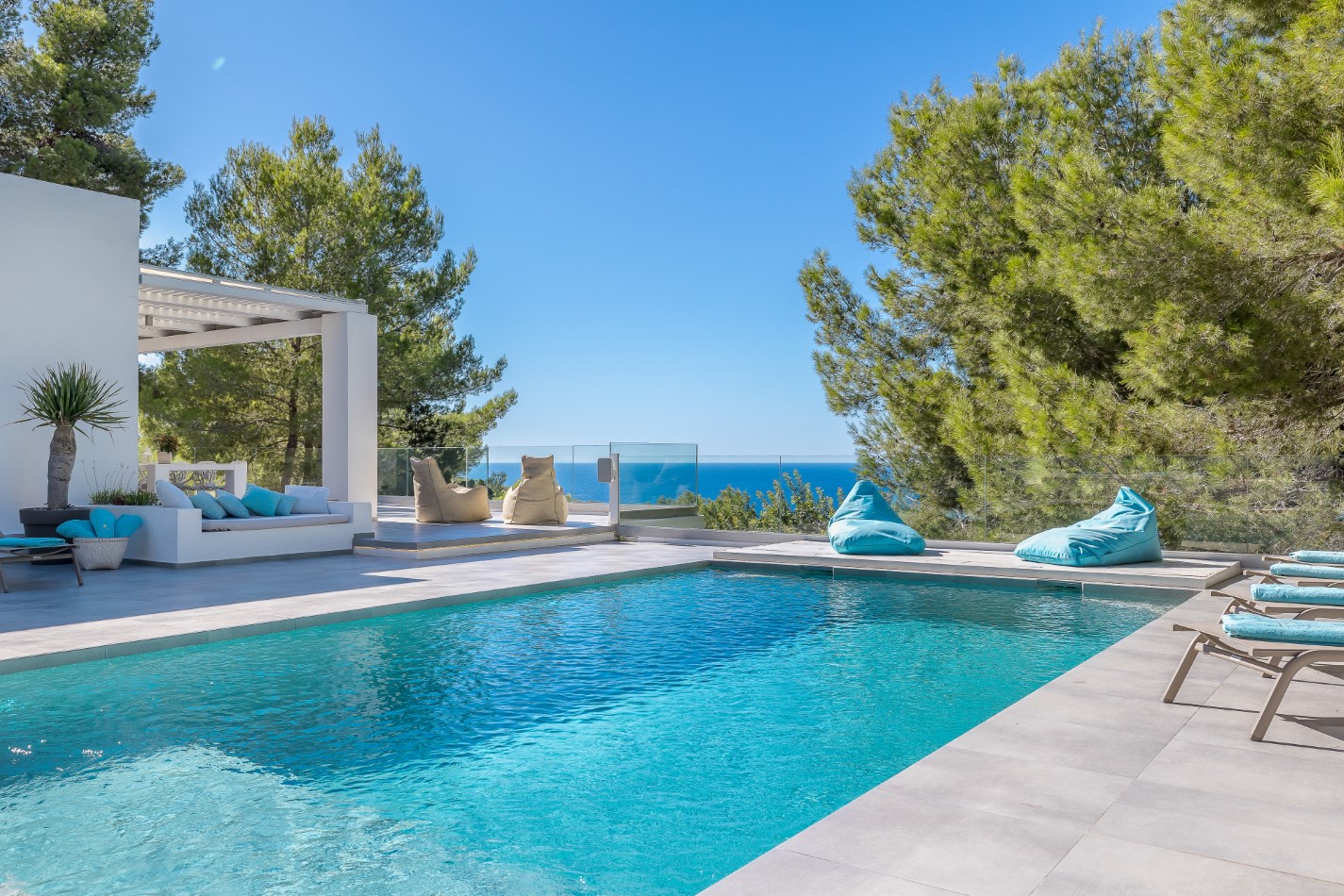 Villa Dellas Ibiza Sant Josep