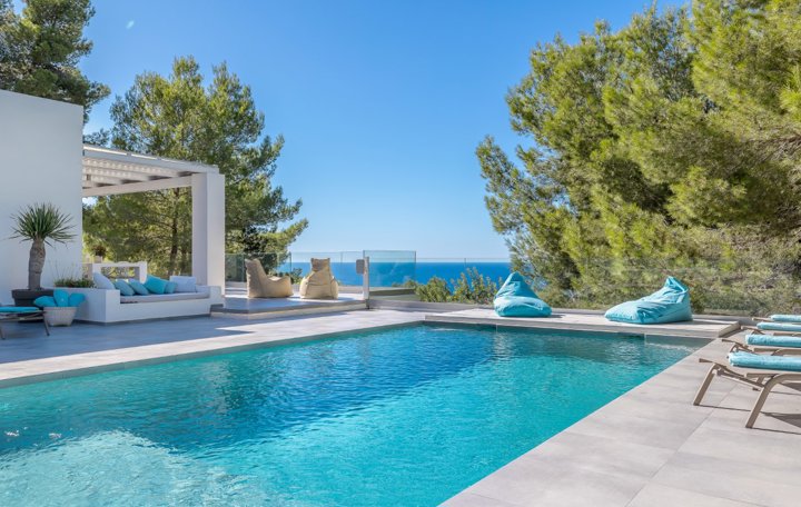 Villa Dellas Ibiza Sant Josep