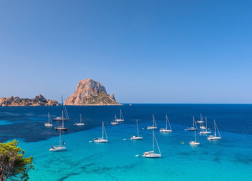 5 Facts About Ibiza You Didn't Already Know