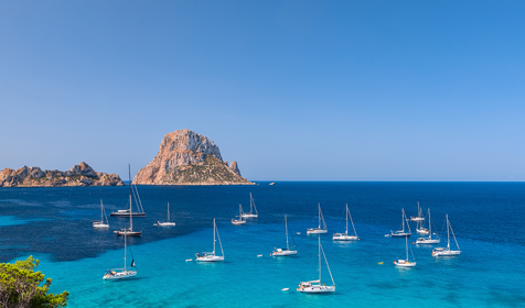5 Facts About Ibiza You Didn't Already Know