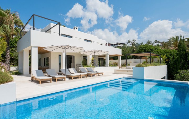 Villa Gran Sull