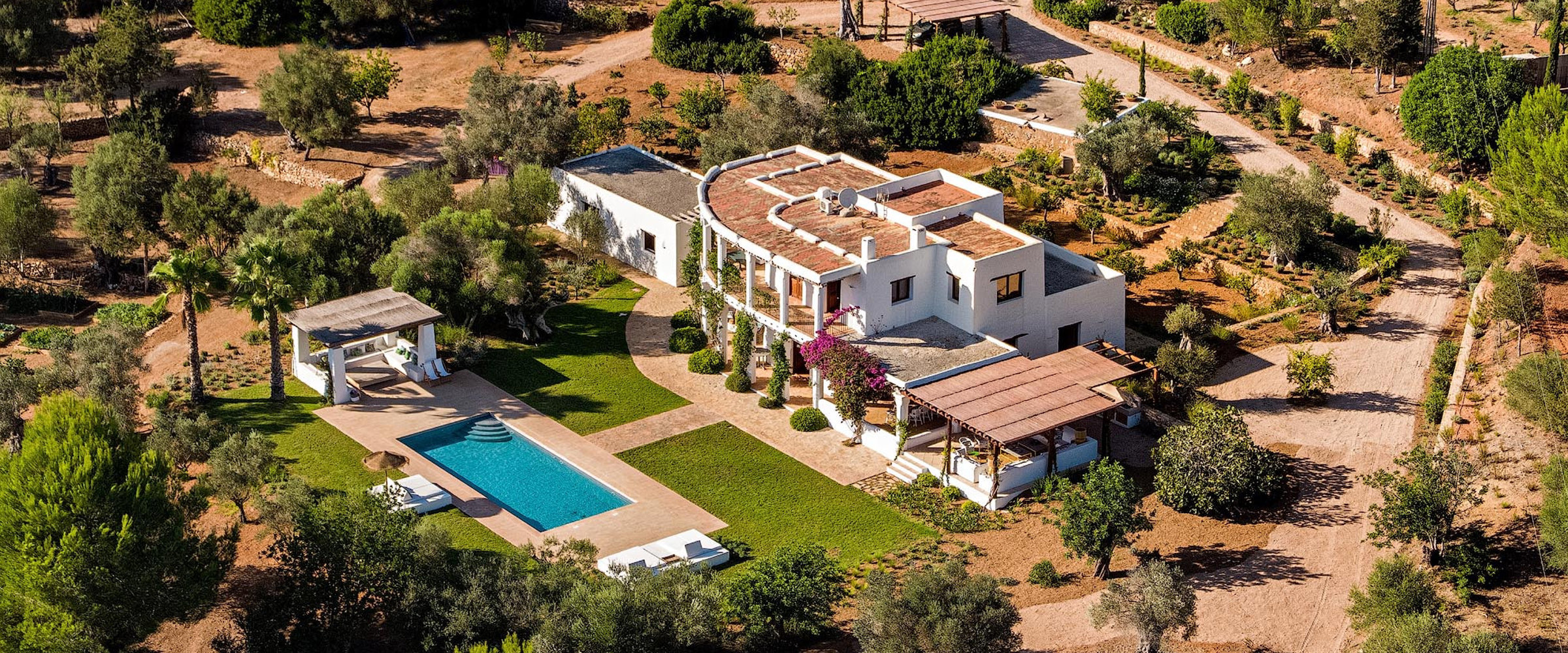 Villa Alejandro