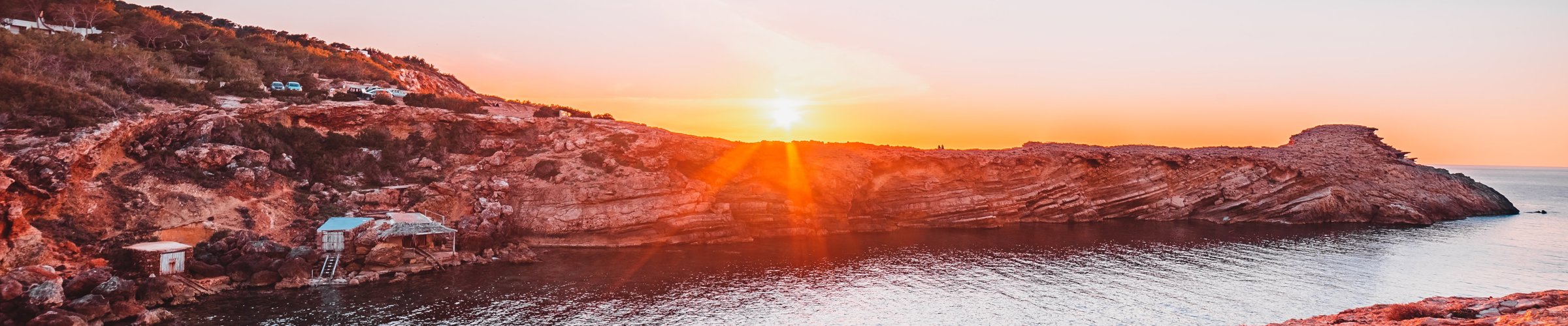 Official Ibiza Instagrammer