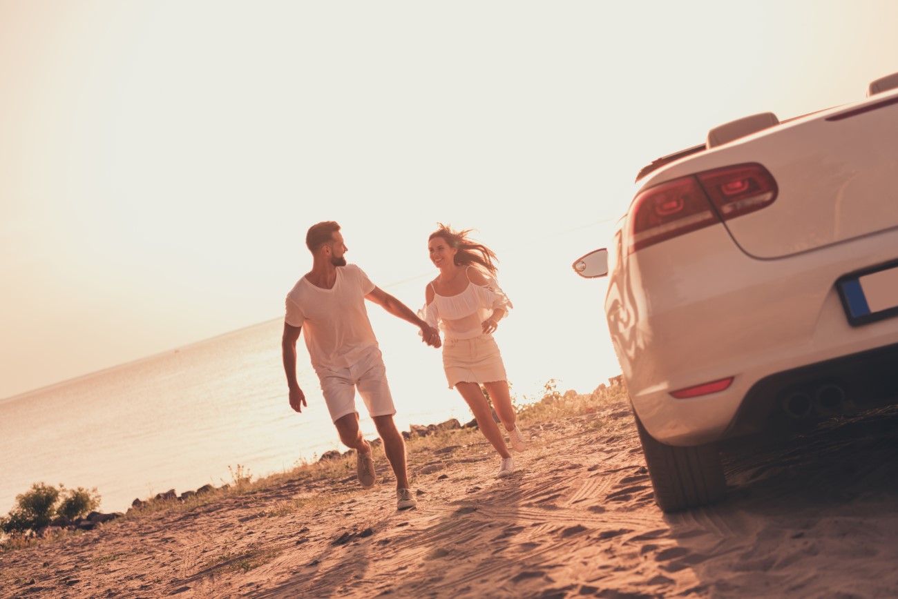 The Best Romantic Adventures in Ibiza