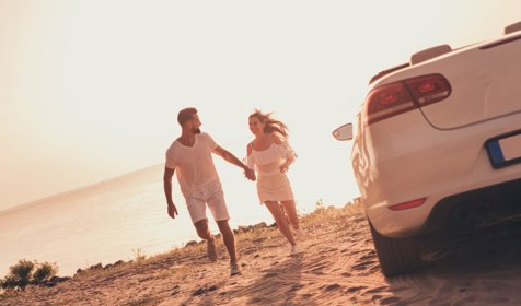 The Best Romantic Adventures in Ibiza