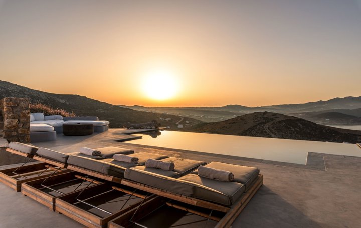 Villa Hideaway Mykonos