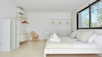 Villa Sant Joan Ibiza Sant Joan