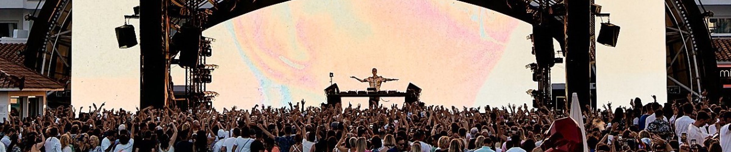 USHUAIA: Ibiza's Best Nightclub?