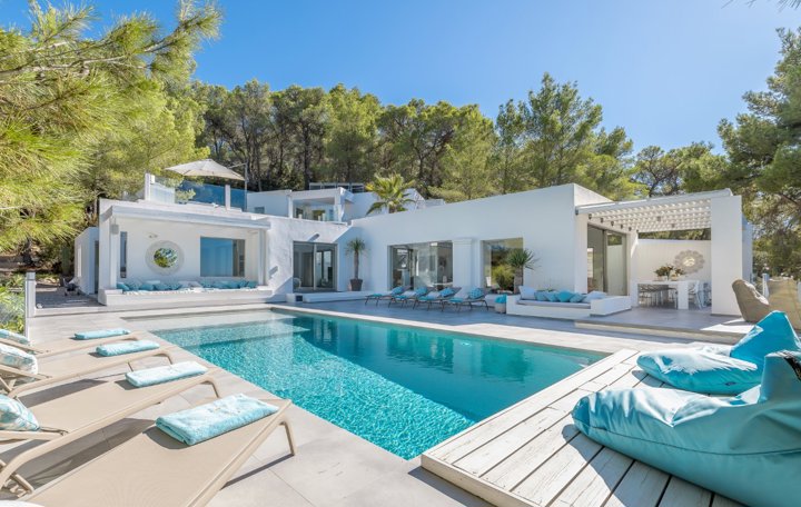 Villa Dellas